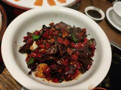 -醉美东江·三文鱼·烧鸡公