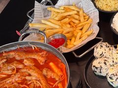 -吴草鸡爪오초닭발(城阳总店)