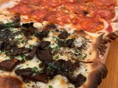 -君悦酒店·La Terrazza意合園·意式风味