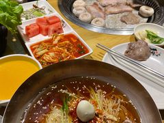 -牛市牛烤肉(西单大悦城店)