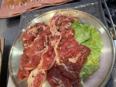 -燚青春东北泥炉烤肉(百合店)