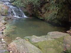 -佛山市三水区大南山森林公园