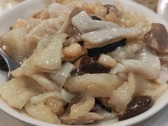 白什盘-新聚丰菜馆(太监弄店)