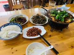 -黄牛肉馆·皖南土菜