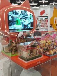 -kidsland(颐堤港店)