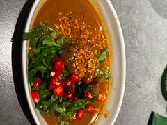 -鼎鼎香·港式火锅(北京SKP店)