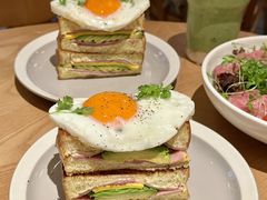 -O'eat Blossom&Pelican(深圳首店)