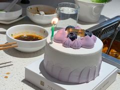 -海底捞火锅(王家湾摩尔城店)