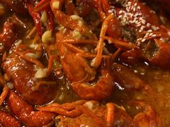 -李双猪·小龙虾·烧烤·羊肉煲(乐山店)