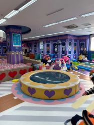 -孩子王童乐园(马群店)