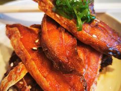 -上海和平饭店龙凤厅 Dragon Phoenix