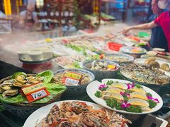 -抱德·潮汕味(琶洲店原惠城鱼仔)