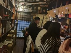 -半藏居酒屋(香港花园店)