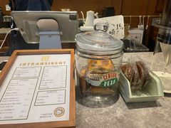 -不正咖啡(万达尊店)