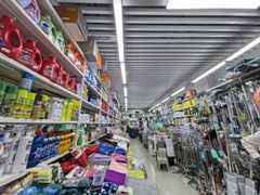 -西北轻工批发市场