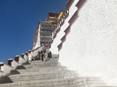 -布达拉宫