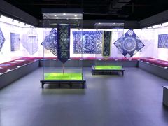 -上海纺织博物馆