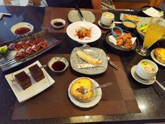 -德川家日本料理(龙德广场店)