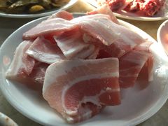 五花肉-风味烧烤