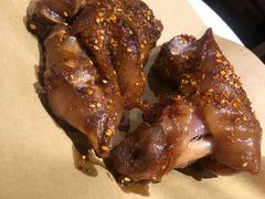 -状元阁烧烤(群力店)