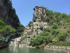 -黄花溪