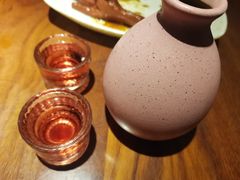 桃花醉-花千醉拾季(雨花世茂店)