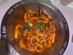 -李想大虾(吾悦广场店)