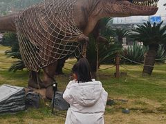 -自贡恐龙博物馆