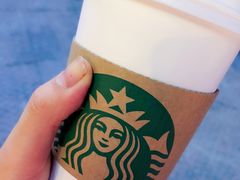 -星巴克(湖州梅地亚广场店)