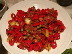 -蔴将·川菜(黄龙万科店)