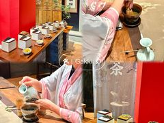 -龙悦湾酒家·八阵鱼生·渔人码头店