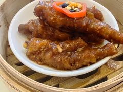 -利苑酒家(北角店)