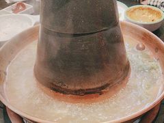 -南门四季铜锅涮肉(大屯·北苑店)