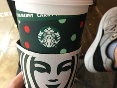 -星巴克(湖州安吉浙北大厦店)