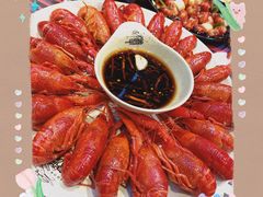 -一棠龙虾•王牌虾球(光谷天地店)