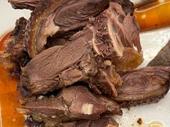 -乌文新澄海卤鹅店