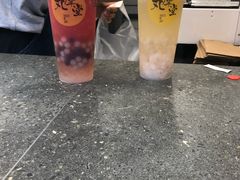 -丸摩堂鲜果茶(万年场店)