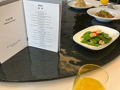 -上海苏宁宝丽嘉酒店·嘉府壹号中餐厅