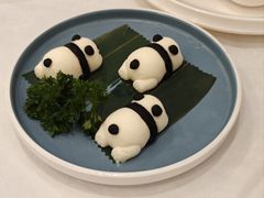 -金华安大酒楼·老牌潮菜·粤式茶点(东方国际店)