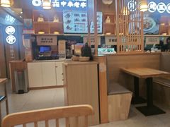 -万和春排骨砂锅米饭(新业广场店)