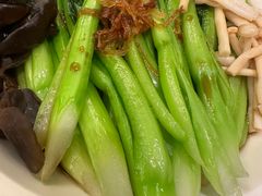 -新白鹿餐厅(爱琴海购物中心店)