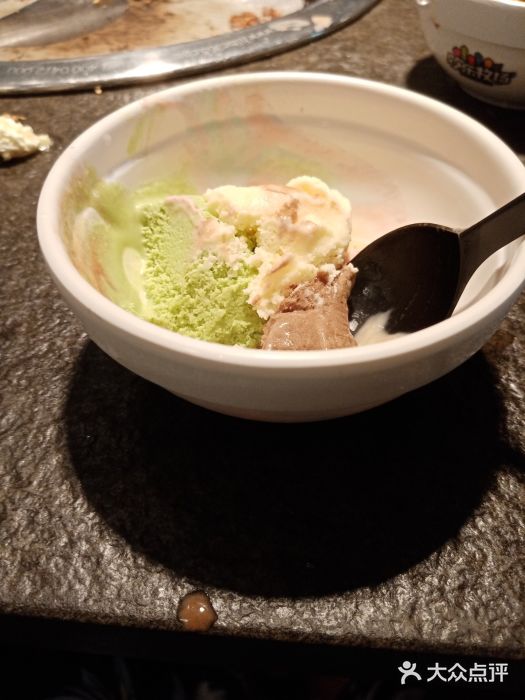 欢乐牧场海鲜烤肉自助(牡丹园店)图片