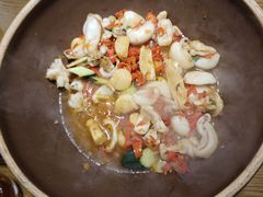 -李久其家民间餐厅(观沙岭公园店)
