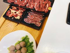 吊龙-陈记顺和潮汕牛肉火锅(棠德南路店)