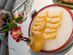 -花菇朵 ll 野生菌火锅·精品云南菜(后沙峪店)