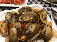 -QQ海鲜餐厅