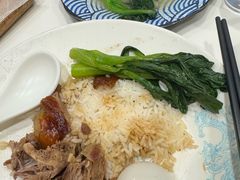 -龙记香港茶餐厅(久光百货店)