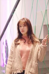 空气刘海-FAB HAIR CLUB