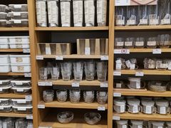 -MUJI无印良品(西湖银泰城店)