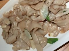 -周三的情书花园餐厅(江北店)